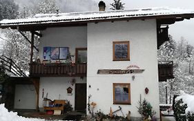 Haus Mühlbichl